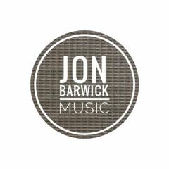 Jon Barwick