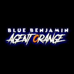 BlueBenjamin Orange