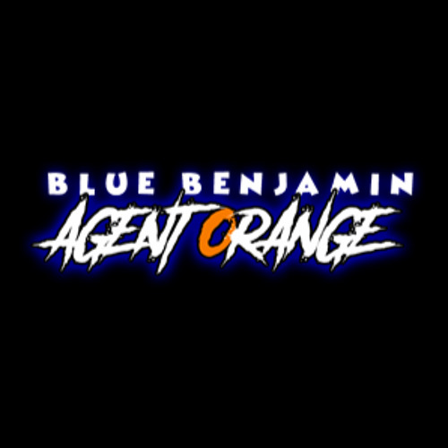 BlueBenjamin Orange’s avatar