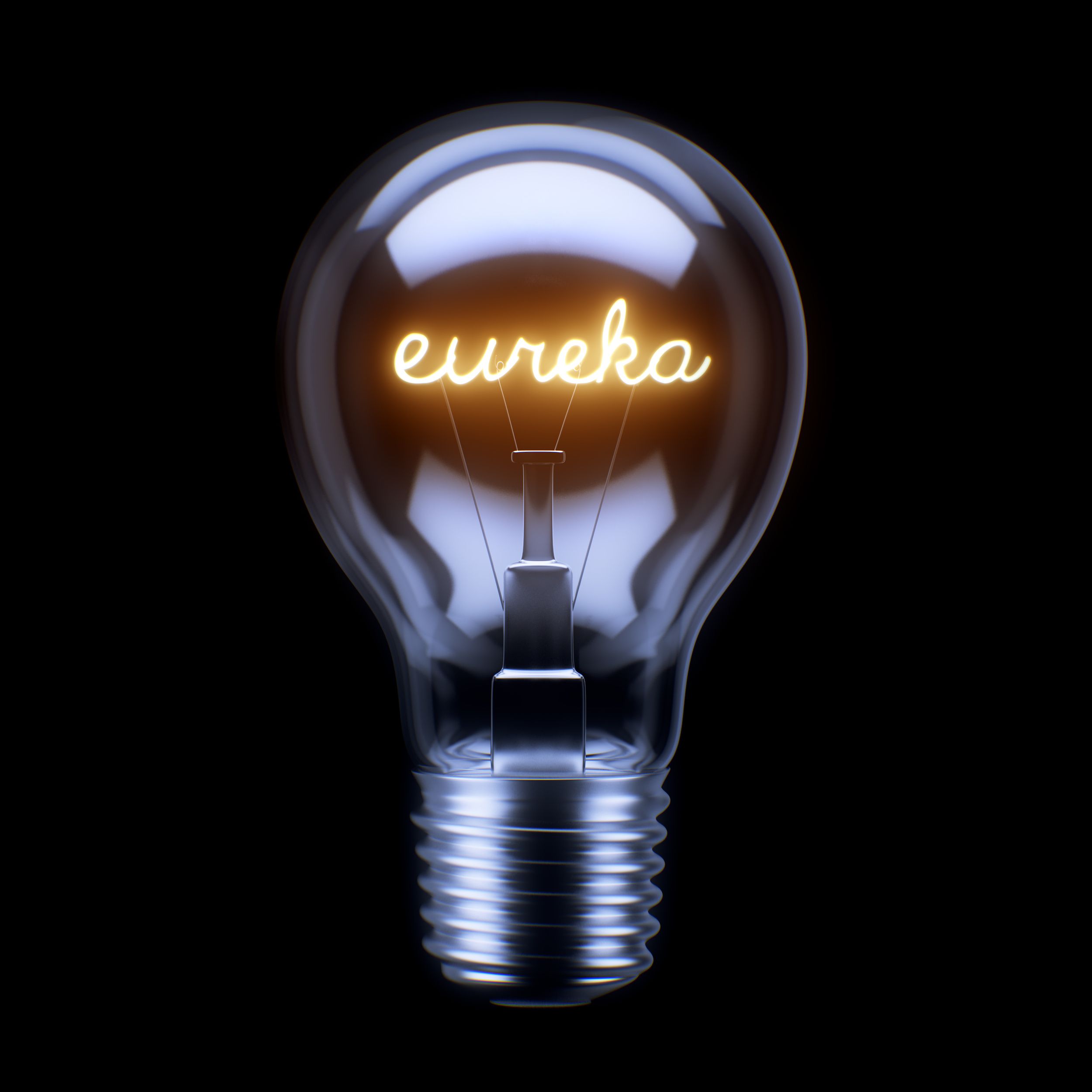 Eureka! Aha moments that ignite achievement