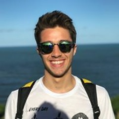 Gabriel Miras Floriano