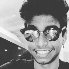 Saurav Sreekumar