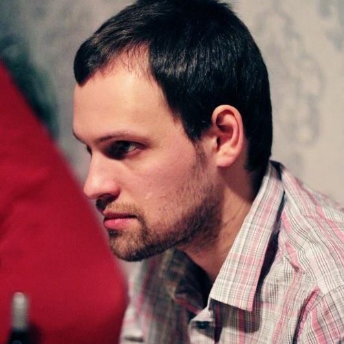 Sergey Dudakov’s avatar