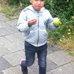 Mnolocroos aka Frans #RatHaus...