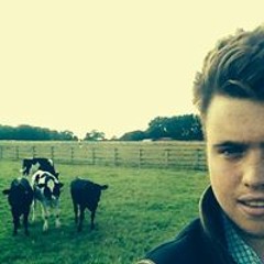 Liam Alley