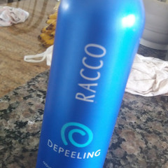 RACCO COSMÉTICO