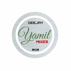 Yamil Mixes 2016