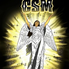 GSM(Gifted,Situated,Motivated)