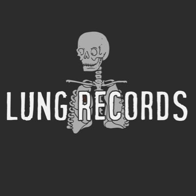 Lung Records podcast artwork