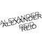 Alexander Reid