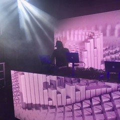 Carl Cox, Reinier Zonneveld & Christopher Coe - Inferno Single 2018 (JellTron Remix)