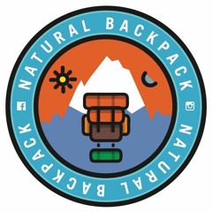 Natural Backpack