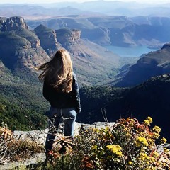 Okanti Namibian