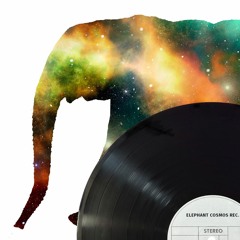 Elephant Cosmos Rec.