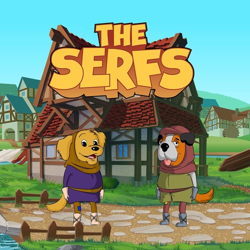 The Serfs’s avatar