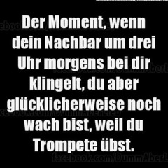 Klatsche 👌