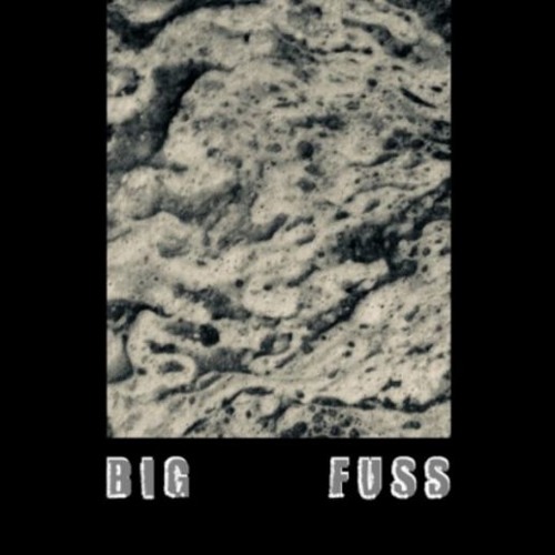 Big Fuss’s avatar