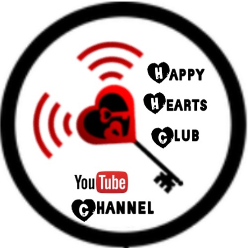 Happy Hearts Club Channel’s avatar