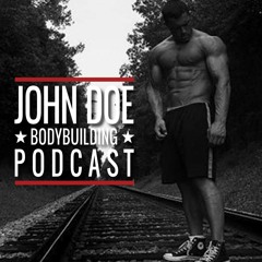 John Doe Bodybuilding
