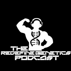 The Redefine Genetics Podcast