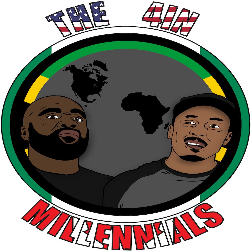 4in Millennials Podcast