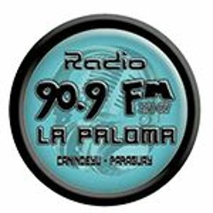 Stream Musica De Ayer Exitos De Siempre - Radio 90.9 - La Paloma FM by Hugo  Brizuela 1 | Listen online for free on SoundCloud