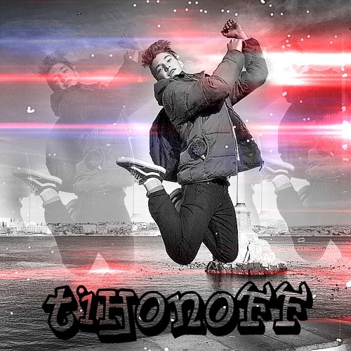 Tihonoff’s avatar