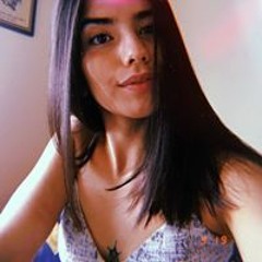 Valeria Blanco Ulloa