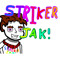 STRIKER JAK