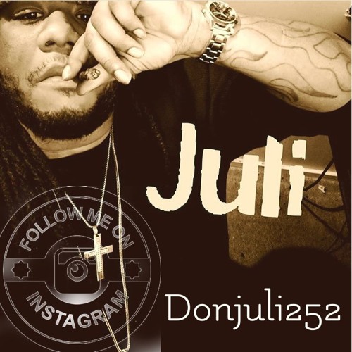 DON JULI’s avatar