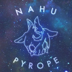 Last Will - Nahu Pyrope's Originals