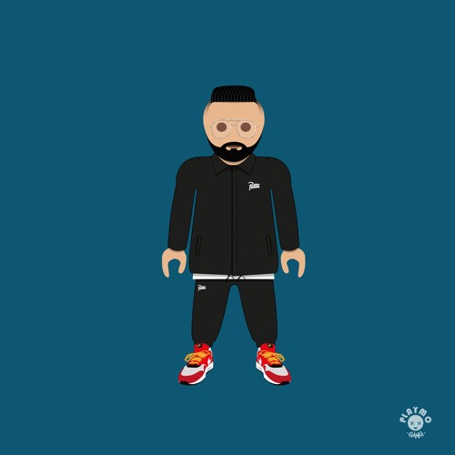 KickzNClapz’s avatar