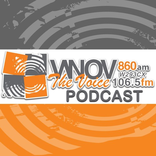 Stream WNOV 860AM/106.5FM music | Listen to songs, albums, playlists ...