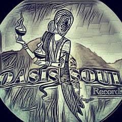Oasis Soul Records