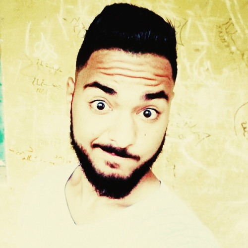 Mahmoud Hassan’s avatar