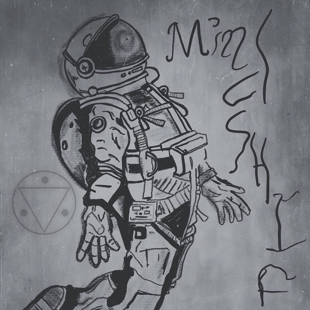 D a n i e l podcast artwork
