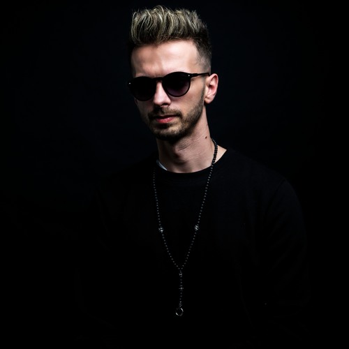 DJ LKM — artist photo