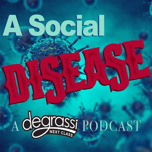 A Social Disease’s avatar