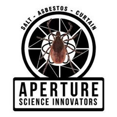 Aperture Science Tick