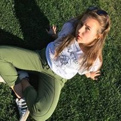 Анастасия Кортошкина