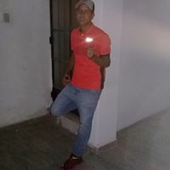 Israel Padron
