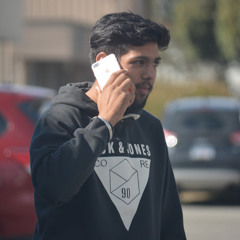 Arsh Bhullar