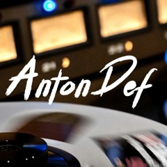 DJ Anton Def