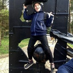 Михаил Степанов