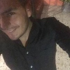 Daniel Monroy