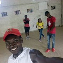 Abdoulaye Wadjiri Abba