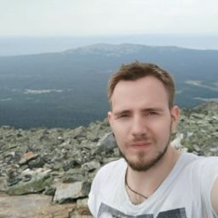 Михаил Войтов