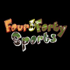 Four3Forty Sports