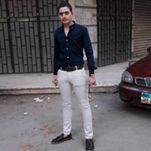 Yaser Aziza’s avatar