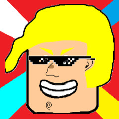 Patriot Gamer Boy